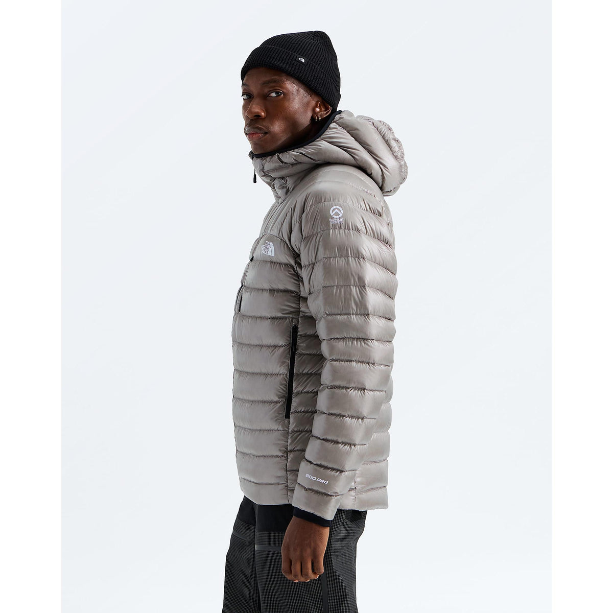 The North Face Men's Summit Breithorn Hoodie-Killington Sports