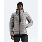 The North Face Men's Summit Breithorn Hoodie-Stone Slab-Killington Sports
