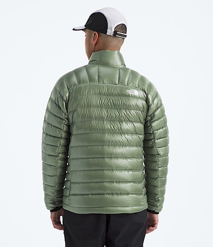 The North Face Men's Summit Breithorn Jacket-Killington Sports