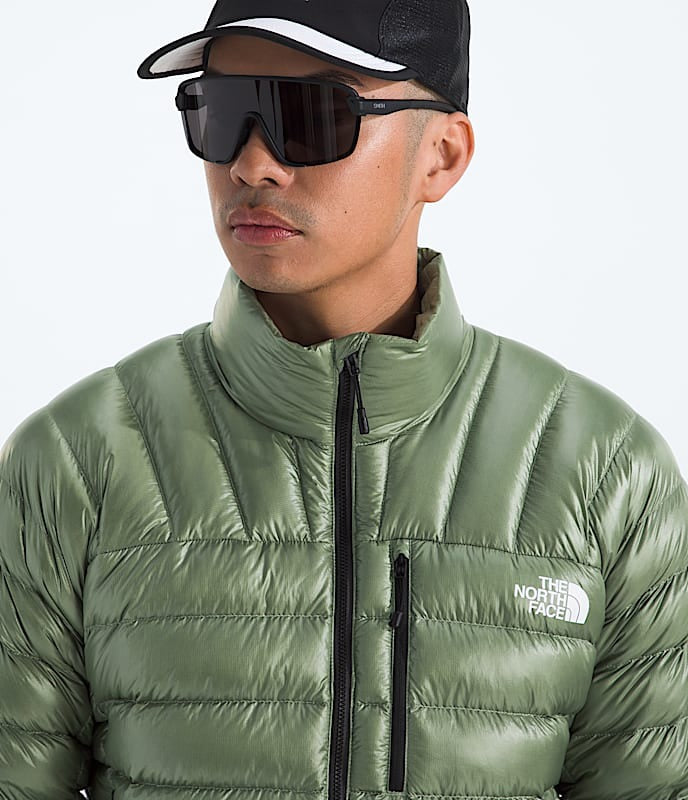 The North Face Men's Summit Breithorn Jacket-Killington Sports