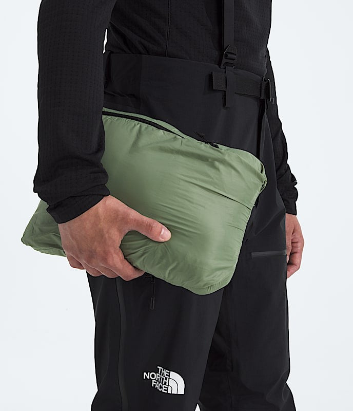 The North Face Men's Summit Breithorn Jacket-Killington Sports