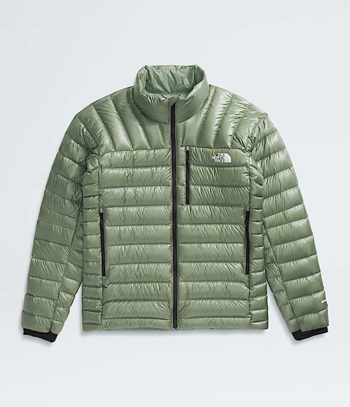 The North Face Men's Summit Breithorn Jacket-Killington Sports