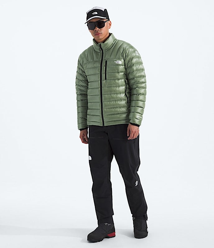 The North Face Men's Summit Breithorn Jacket-Killington Sports