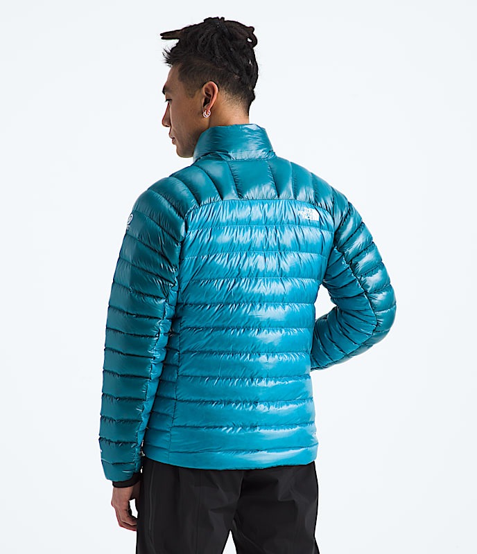 The North Face Men's Summit Breithorn Jacket-Killington Sports