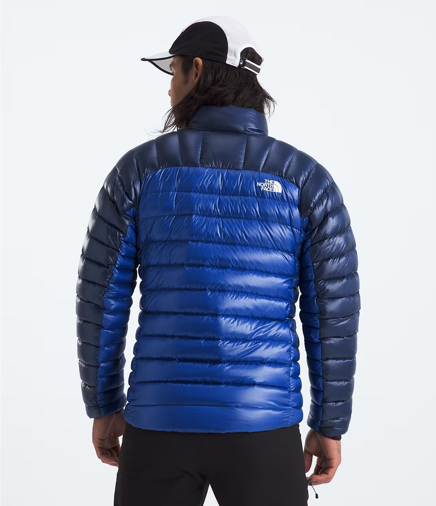 The North Face Men's Summit Breithorn Jacket-Killington Sports