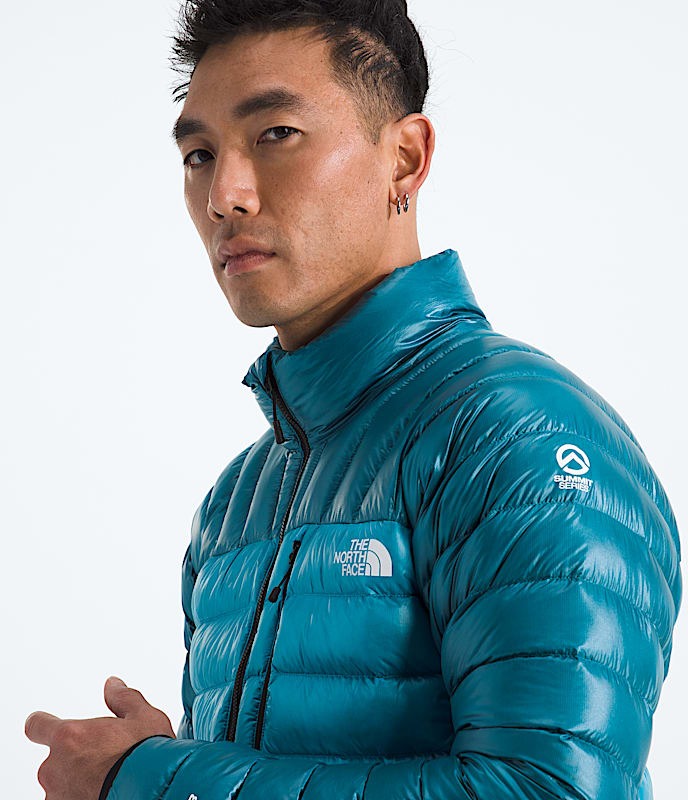 The North Face Men's Summit Breithorn Jacket-Killington Sports