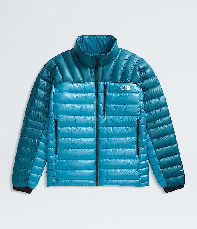The North Face Men's Summit Breithorn Jacket-Killington Sports