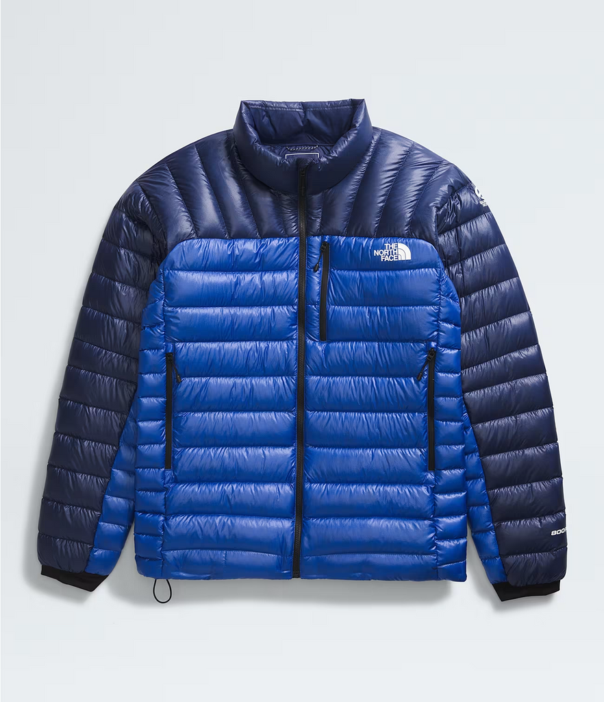 The North Face Men's Summit Breithorn Jacket-Killington Sports