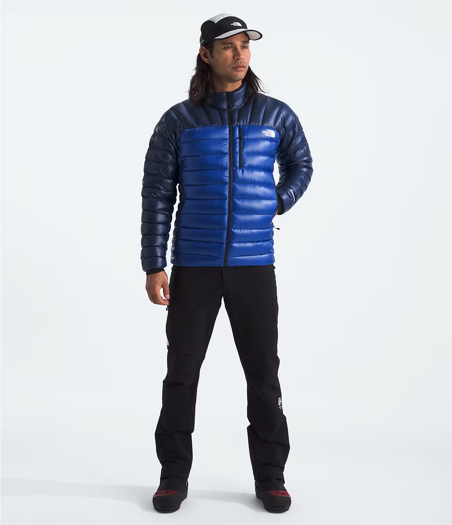 The North Face Men's Summit Breithorn Jacket-Killington Sports