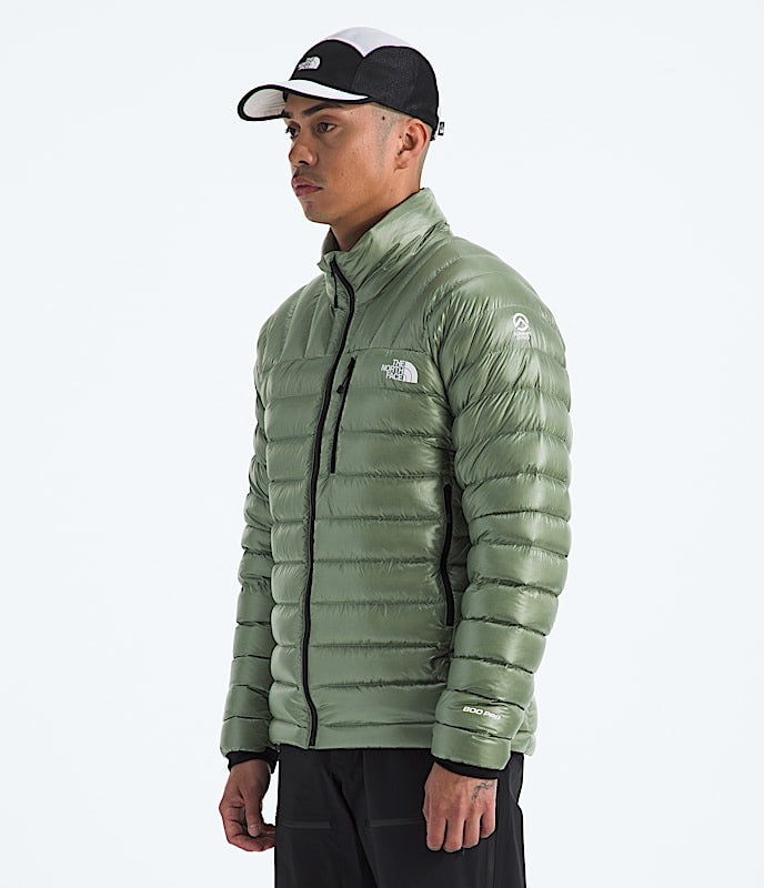 The North Face Men's Summit Breithorn Jacket-Killington Sports