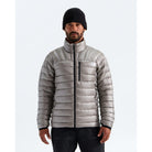 The North Face Men's Summit Breithorn Jacket-Stone Slab-Killington Sports