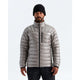 The North Face Men's Summit Breithorn Jacket-Stone Slab-Killington Sports