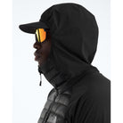 The North Face Men's Summit Breithorn LT Hybrid Hoodie-Killington Sports