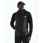 The North Face Men's Summit Breithorn LT Hybrid Hoodie-TNF Black-Killington Sports