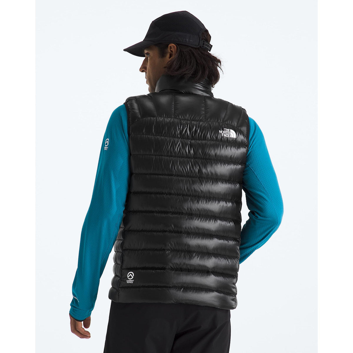 The North Face Men's Summit Breithorn Vest-Killington Sports