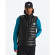 The North Face Men's Summit Breithorn Vest-TNF Black-Killington Sports
