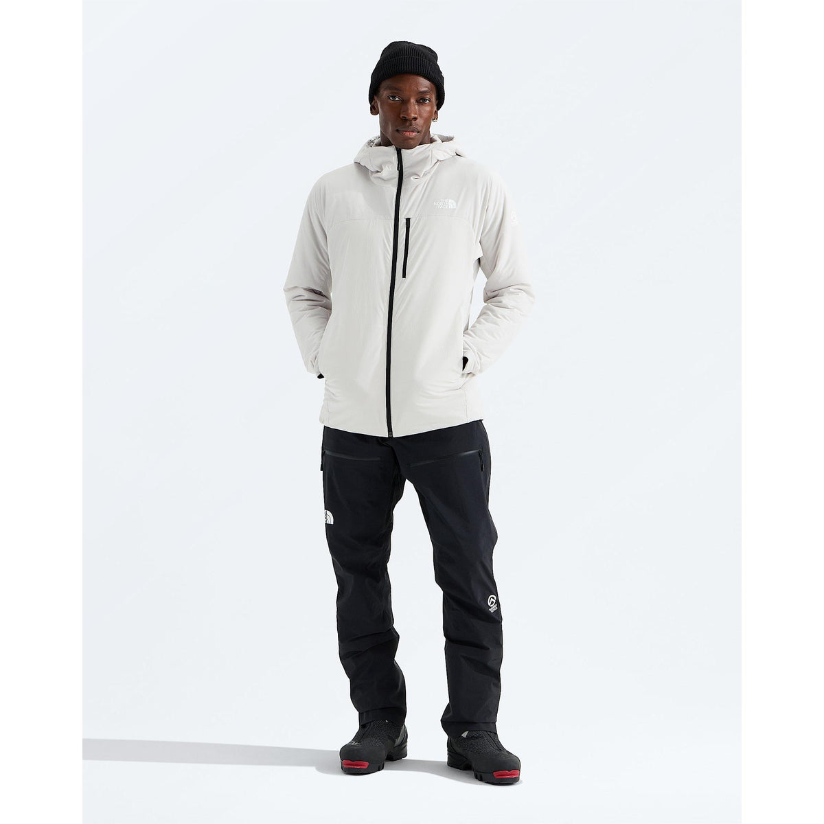 The North Face Men's Summit Casaval Hoodie-Killington Sports