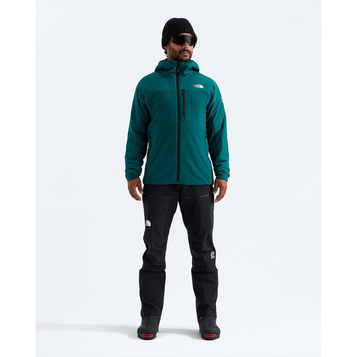 The North Face Men's Summit Casaval Hoodie-Killington Sports
