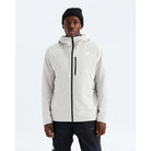 The North Face Men's Summit Casaval Hoodie-Cumulus Cloud-Killington Sports
