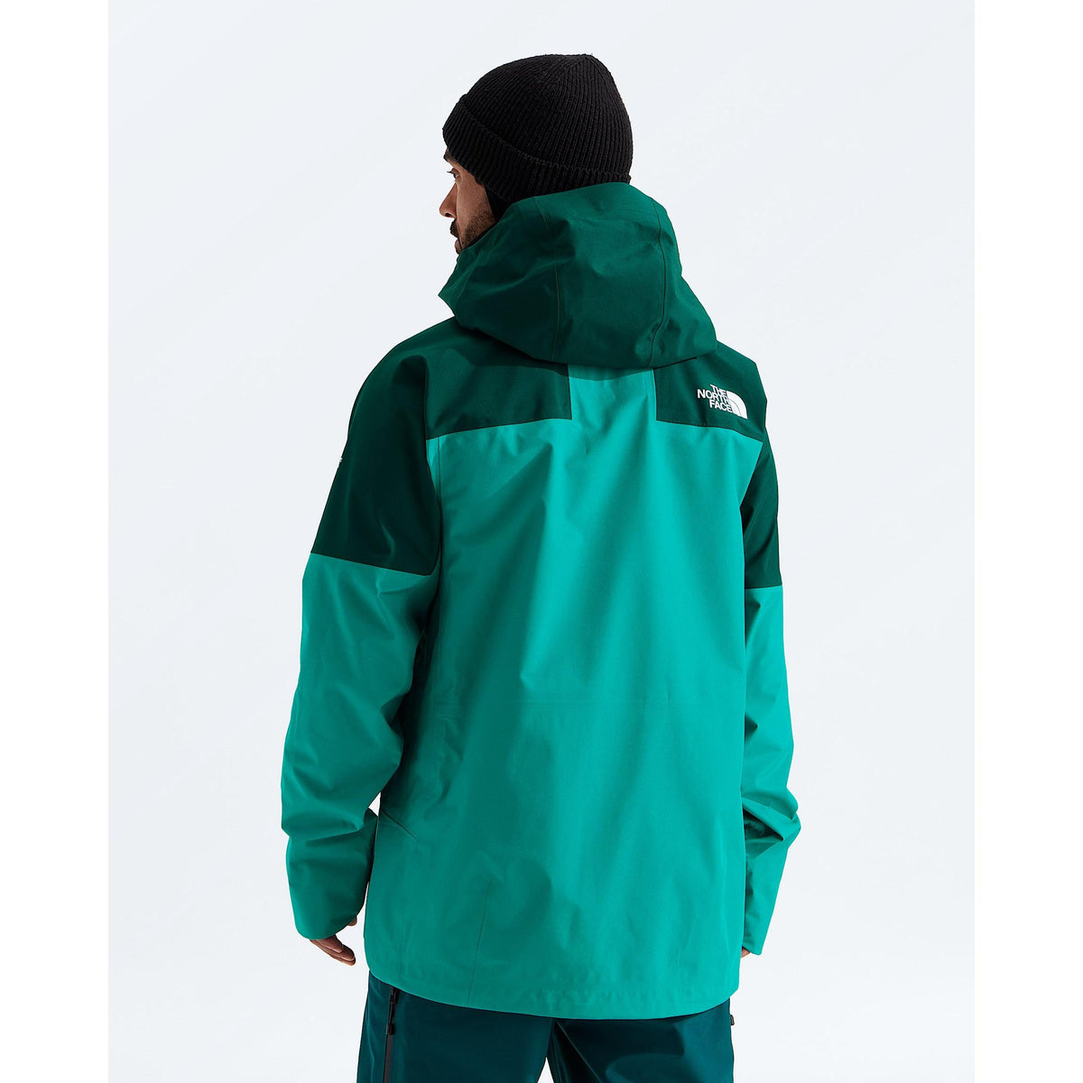 The North Face Men's Summit Eastwall GTX Jacket-Killington Sports