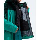 The North Face Men's Summit Eastwall GTX Jacket-Killington Sports