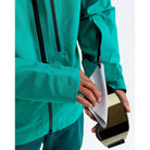 The North Face Men's Summit Eastwall GTX Jacket-Killington Sports
