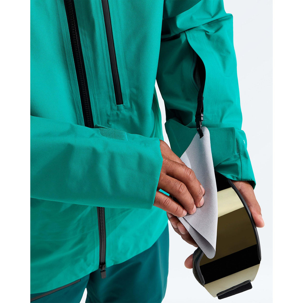 The North Face Men's Summit Eastwall GTX Jacket-Killington Sports