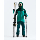 The North Face Men's Summit Eastwall GTX Jacket-Killington Sports