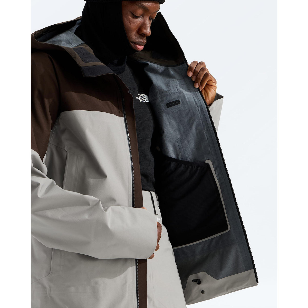 The North Face Men's Summit Eastwall GTX Jacket-Killington Sports