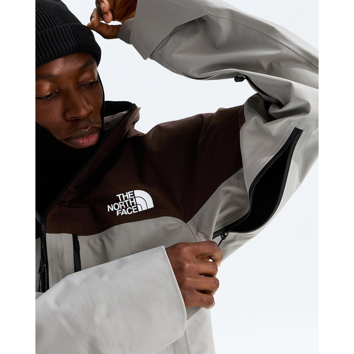 The North Face Men's Summit Eastwall GTX Jacket-Killington Sports