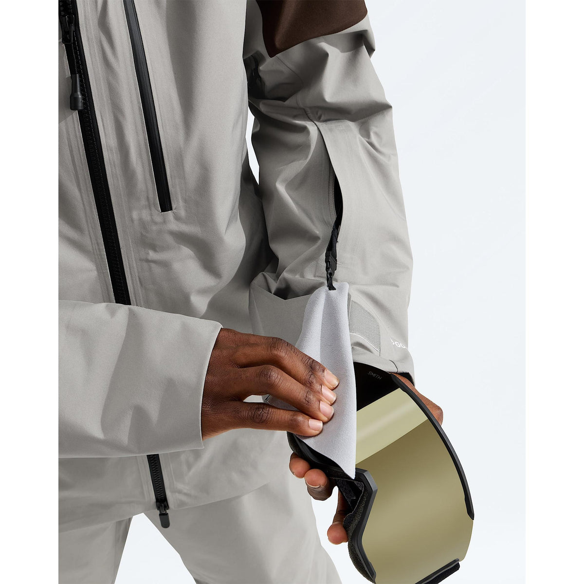 The North Face Men's Summit Eastwall GTX Jacket-Killington Sports