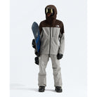 The North Face Men's Summit Eastwall GTX Jacket-Killington Sports