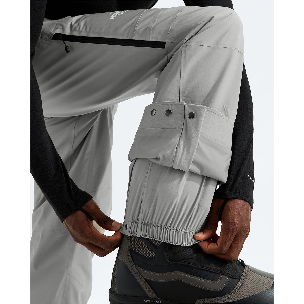 The North Face Men's Summit Eastwall GTX Pant-Killington Sports