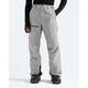 The North Face Men's Summit Eastwall GTX Pant-Stone Slab-Killington Sports