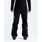 The North Face Men's Summit Eastwall GTX Pant-TNF Black-Killington Sports