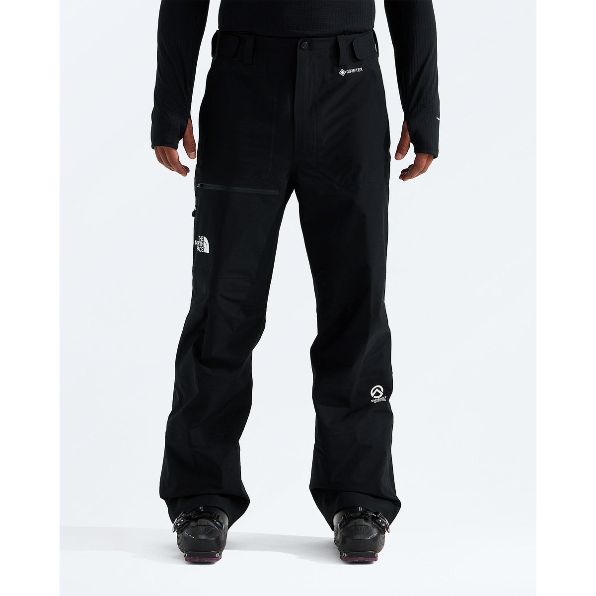 The North Face Men's Summit Eastwall GTX Pant-TNF Black-Killington Sports