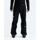 The North Face Men's Summit Eastwall GTX Pant-TNF Black-Killington Sports