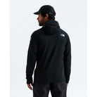 The North Face Men's Summit FUTUREFLEECE™ Full Zip Hoodie-Killington Sports