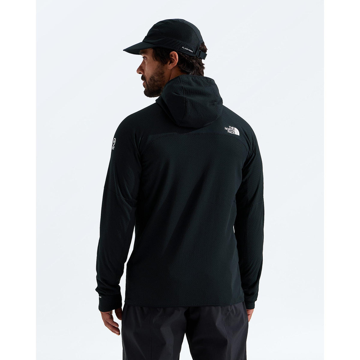The North Face Men's Summit FUTUREFLEECE™ Full Zip Hoodie-Killington Sports