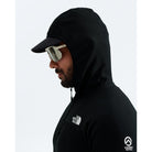 The North Face Men's Summit FUTUREFLEECE™ Full Zip Hoodie-Killington Sports