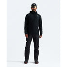The North Face Men's Summit FUTUREFLEECE™ Full Zip Hoodie-Killington Sports