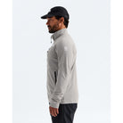 The North Face Men's Summit FUTUREFLEECE™ Full Zip Jacket-Killington Sports