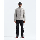 The North Face Men's Summit FUTUREFLEECE™ Full Zip Jacket-Killington Sports