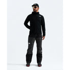 The North Face Men's Summit FUTUREFLEECE™ Overlay Hoodie-Killington Sports