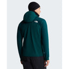The North Face Men's Summit FUTUREFLEECE™ Overlay Hoodie-Killington Sports