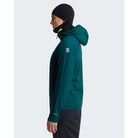 The North Face Men's Summit FUTUREFLEECE™ Overlay Hoodie-Killington Sports