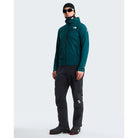 The North Face Men's Summit FUTUREFLEECE™ Overlay Hoodie-Killington Sports