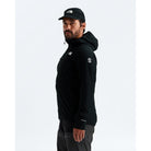 The North Face Men's Summit FUTUREFLEECE™ Overlay Hoodie-Killington Sports