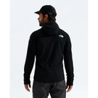 The North Face Men's Summit FUTUREFLEECE™ Overlay Hoodie-Killington Sports