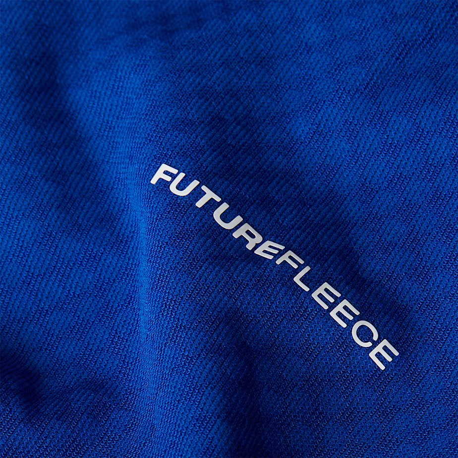 The North Face Men's Summit FUTUREFLEECE™ Hybrid Jacket-Killington Sports